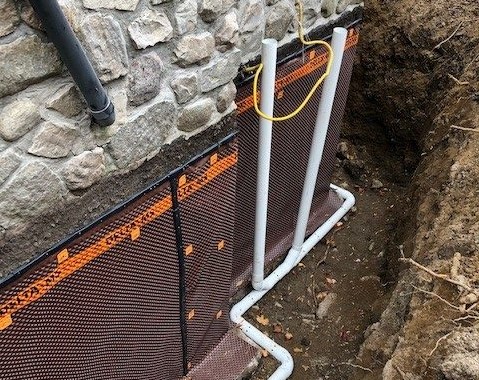 Drain Français